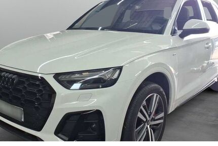 Audi Q5 89.000 km 42.580 € Würzburg 97076