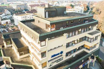 Büro in Offenburg 819.000 € 340.09 m² zimmer