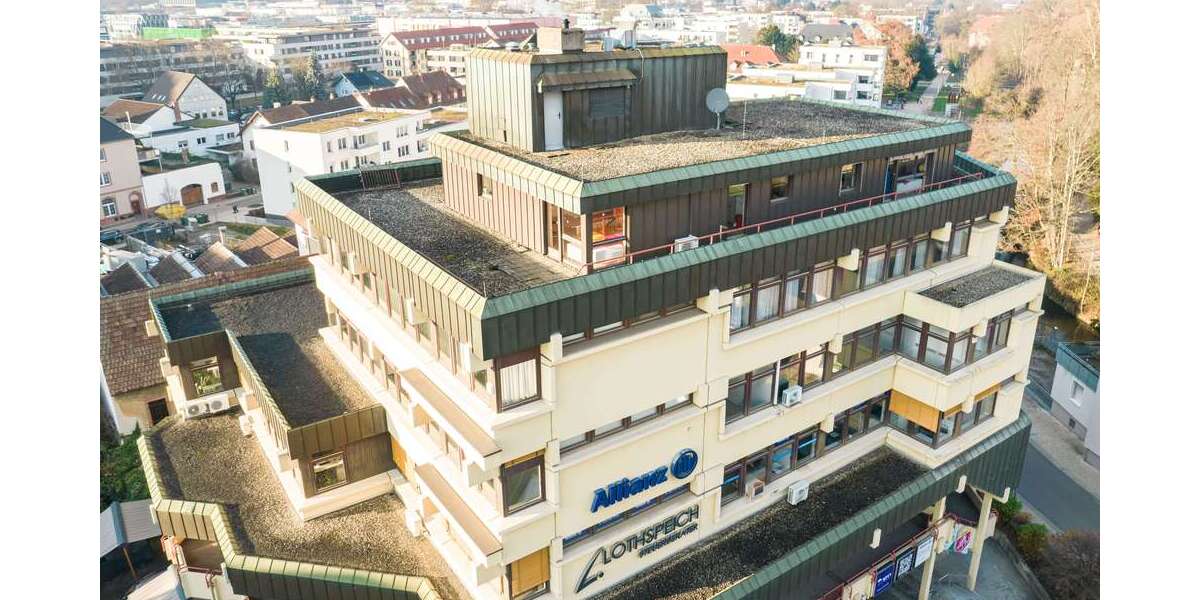 Büro in Offenburg 819.000 € 340.09 m² zimmer