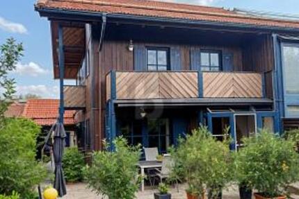 LEBENSRAUM MIT CHARME UND WOHLFÜHLFAKTOR - Haus Brannenburg | Angebot:26643821
