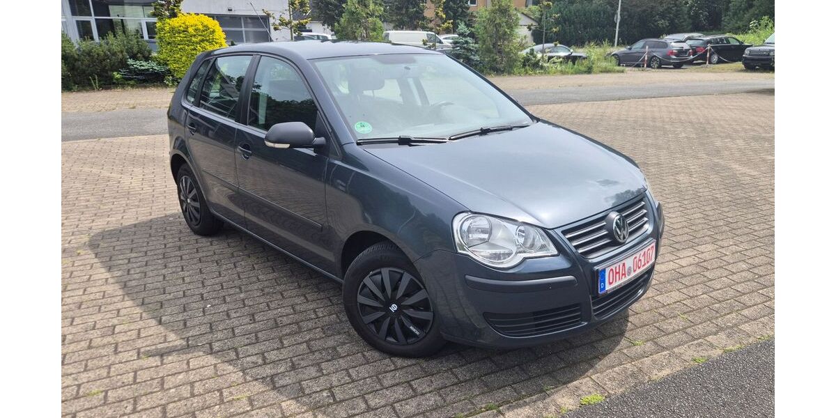 VW Polo 136.040 km 2.999 &euro; Walkenried 37445
