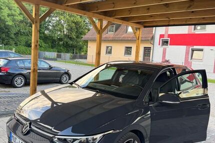 VW Golf 85.000 km 24.900 &euro; Olching 82140