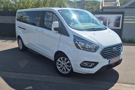 Ford Tourneo Custom 68.230 km 32.999 &euro; Bornheim 53332