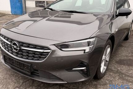 Opel Insignia 90.500 km 13.490 &euro; Lünen 44532