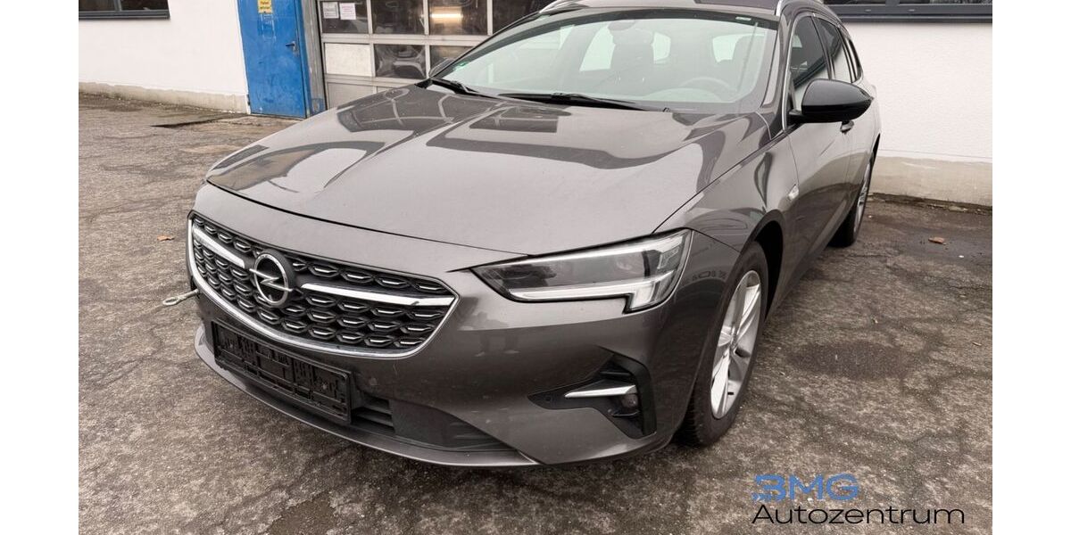 Opel Insignia 90.500 km 13.490 &euro; Lünen 44532