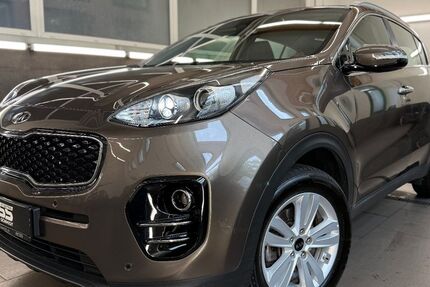 Kia Sportage 93.990 km 13.788 € Cottbus 03044