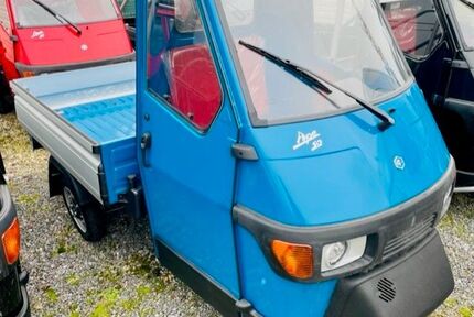 Piaggio APE