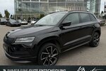 Skoda Karoq 1.5 TSI SPORT-LINE/VIRTUAL COCKPIT/ACC/DAB 77.321 km 23.900 € Villingen-Schwenningen 78054
