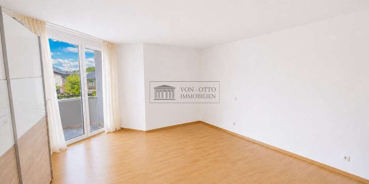 Etagenwohnung Frechen - 3 Zimmer, 90 m&sup2;, 259.000&euro; | Angebot:27671421