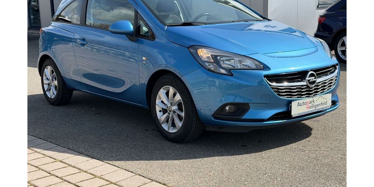 Opel Corsa 111.000 km 5.999 &euro; Horb am Neckar 72160