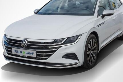 VW Arteon 75.731 km 23.440 &euro; Bernburg 06406