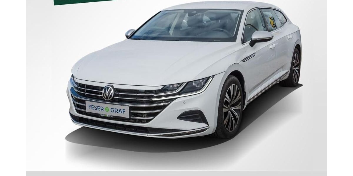 VW Arteon 75.731 km 23.440 &euro; Bernburg 06406