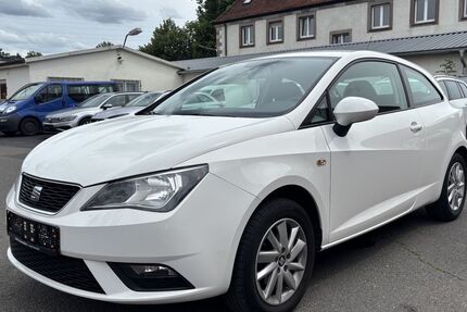 Seat Ibiza 62.200 km 7.000 &euro; Bad Hersfeld 36251