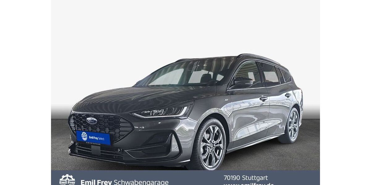 Ford Focus 29.775 km 19.500 &euro; Stuttgart 70190
