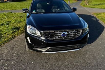 Volvo XC60 237.500 km 11.200 &euro; Wurzen 04808