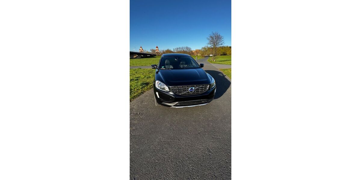 Volvo XC60 237.500 km 11.200 &euro; Wurzen 04808