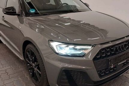 Audi A1 38.000 km 24.950 &euro; Geislingen (Steige) 73312