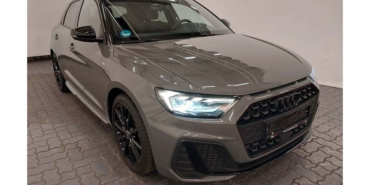 Audi A1 38.000 km 24.950 &euro; Geislingen (Steige) 73312