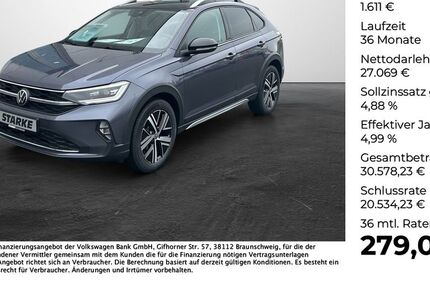 VW Taigo 3.000 km 28.680 € Vechta 49377