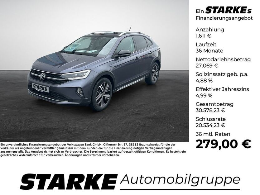 VW Taigo 3.000 km 28.680 € Vechta 49377