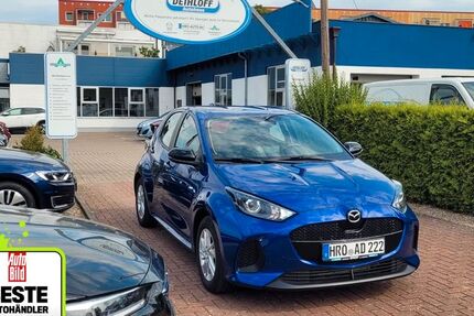 Mazda 2 5.000 km 21.990 &euro; Rostock 18106