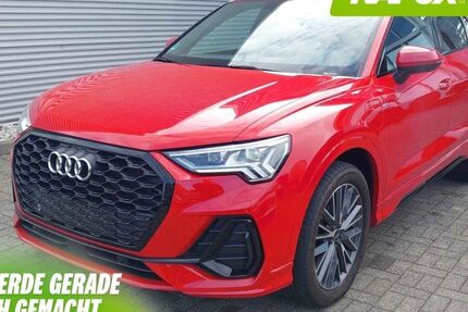 Audi Q3 42.300 km 29.900 &euro; Hamburg 22529