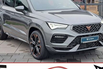 Cupra Ateca 9.500 km 38.650 &euro; Eschlkam 93458