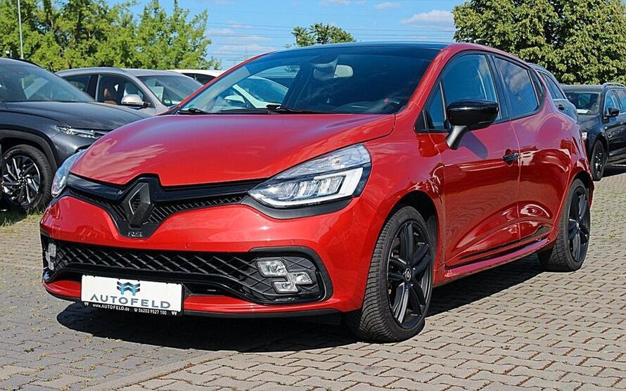 Clio