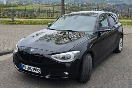 BMW 120 199.997 km 9.490 &euro; Trier 54296