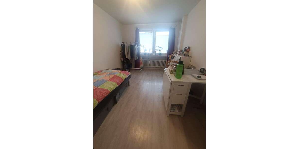 Etagenwohnung Bonn Bonn-Zentrum - 1 Zimmer, 20 m&sup2;, 360&euro; | Angebot:25043920