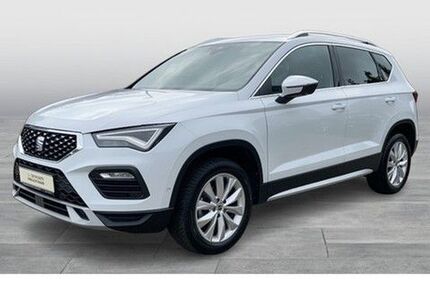 Seat Ateca 21.382 km 27.478 &euro; Oldenburg 26135
