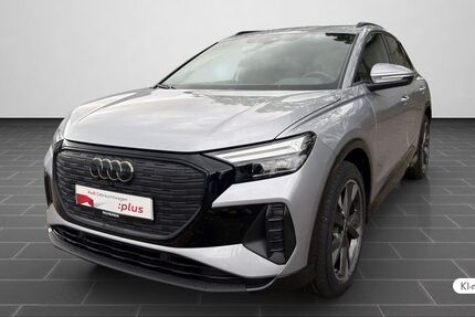 Audi Q4 e-tron 55.864 km 28.880 &euro; Ludwigshafen 67063