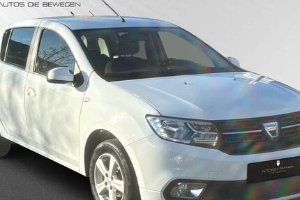 Dacia Sandero 92.000 km 7.480 &euro; Nürnberg 90441