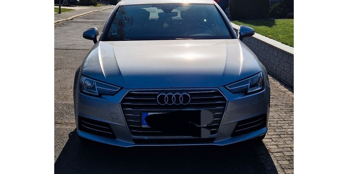Audi A4 193.000 km 12.000 &euro; Boxberg 97944