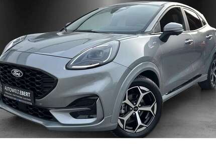 Ford Puma 4.990 km 24.890 &euro; Weinheim 69469