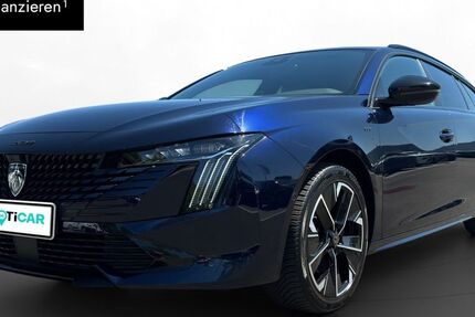 Peugeot 508 30.790 km 25.333 € Kassel 34123