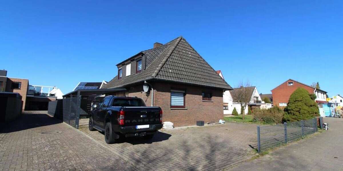 Haus zum Kaufen in Delmenhorst 259.000 € 99 m² 4 zimmer