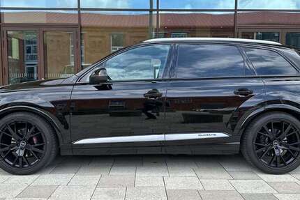Audi Q7 174.000 km 29.300 &euro; Ingolstadt 85055