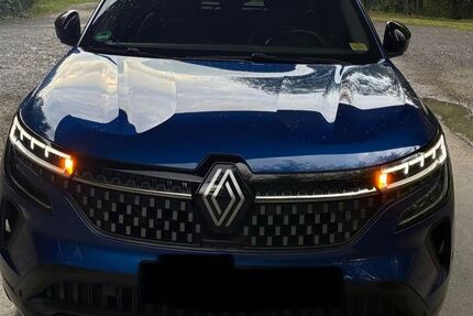 Renault Austral 91.000 km 21.400 &euro; Netphen 57250