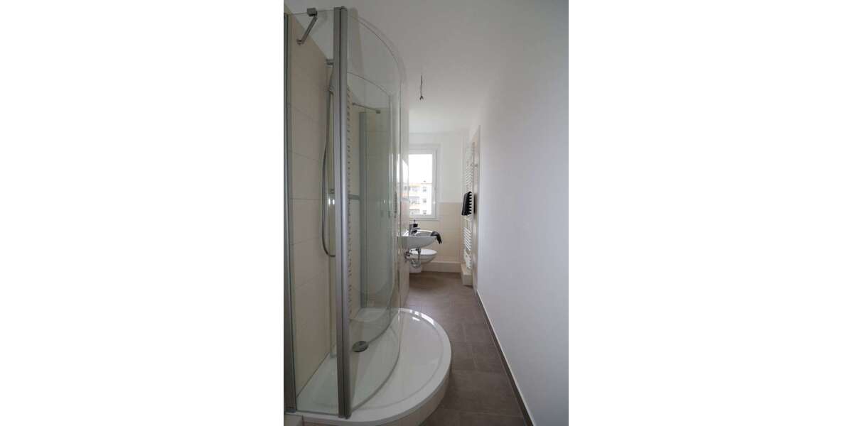 Etagenwohnung Freiberg Freiberg West - 2 Zimmer, 47 m&sup2;, 349&euro; | Angebot:27341078