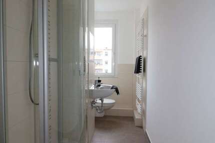 Wohnung Freiberg Freiberg West - 2 Zimmer, 47 m&sup2;, 349&euro; | Angebot:27341078