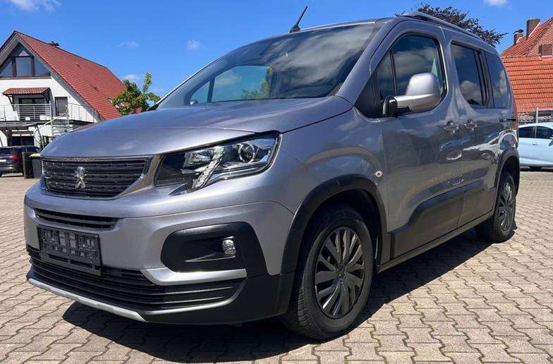 Peugeot Rifter 167.150 km 10.000 &euro; Bramsche, Stadt 49565