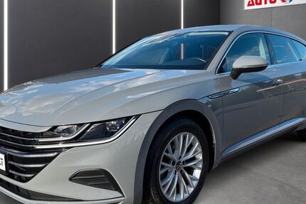 VW Arteon 25.686 km 27.990 € Sandersdorf Brehna 06796