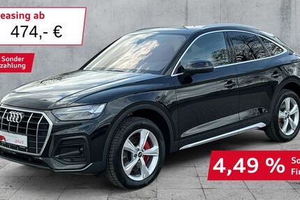 Audi Q5 18.875 km 53.930 &euro; Bamberg 96052