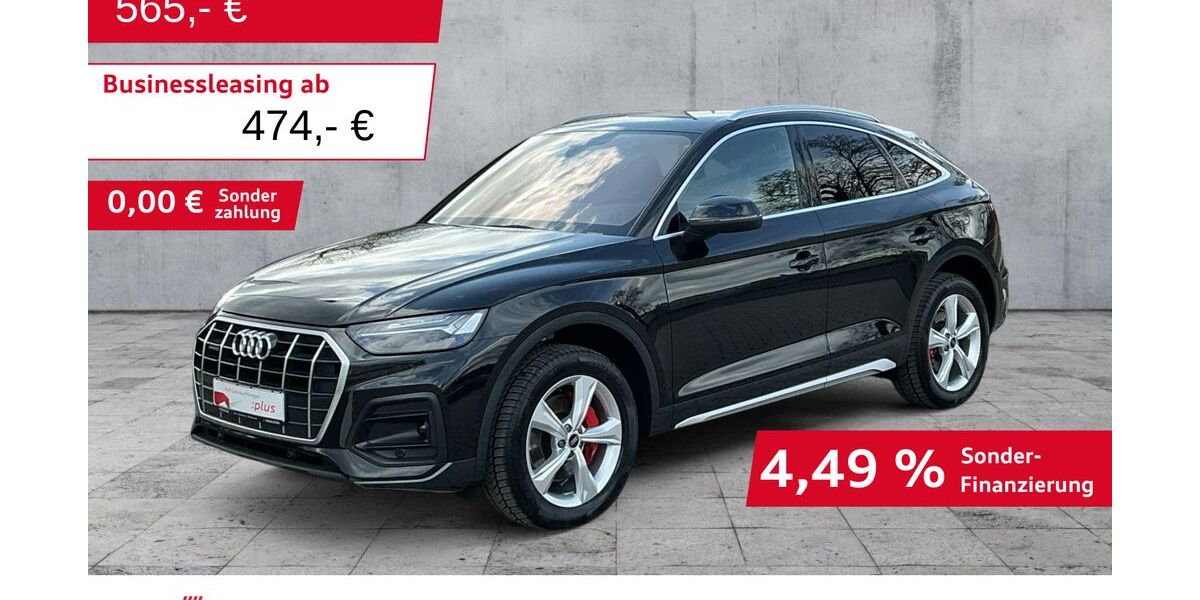 Audi Q5 18.875 km 53.930 &euro; Bamberg 96052