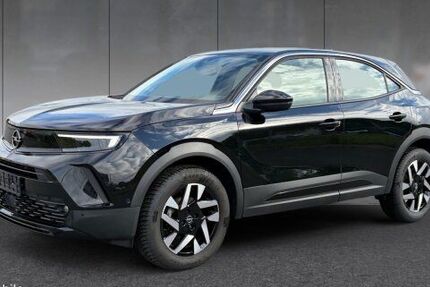 Opel Mokka 23.950 km 18.940 &euro; Eschwege 37269