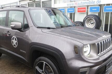 Jeep Renegade 130.000 km 14.999 &euro; Garbsen 30827