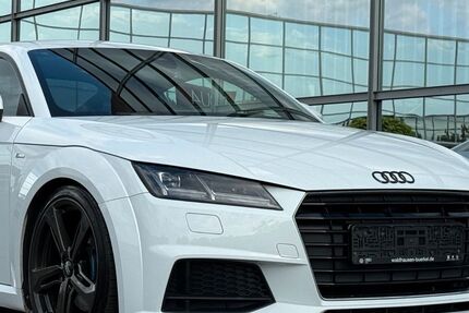 Audi TT 92.411 km 24.490 € Mönchengladbach 41068