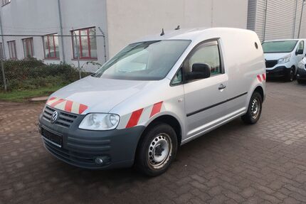 VW Caddy 188.919 km 4.900 &euro; Hannover 30179