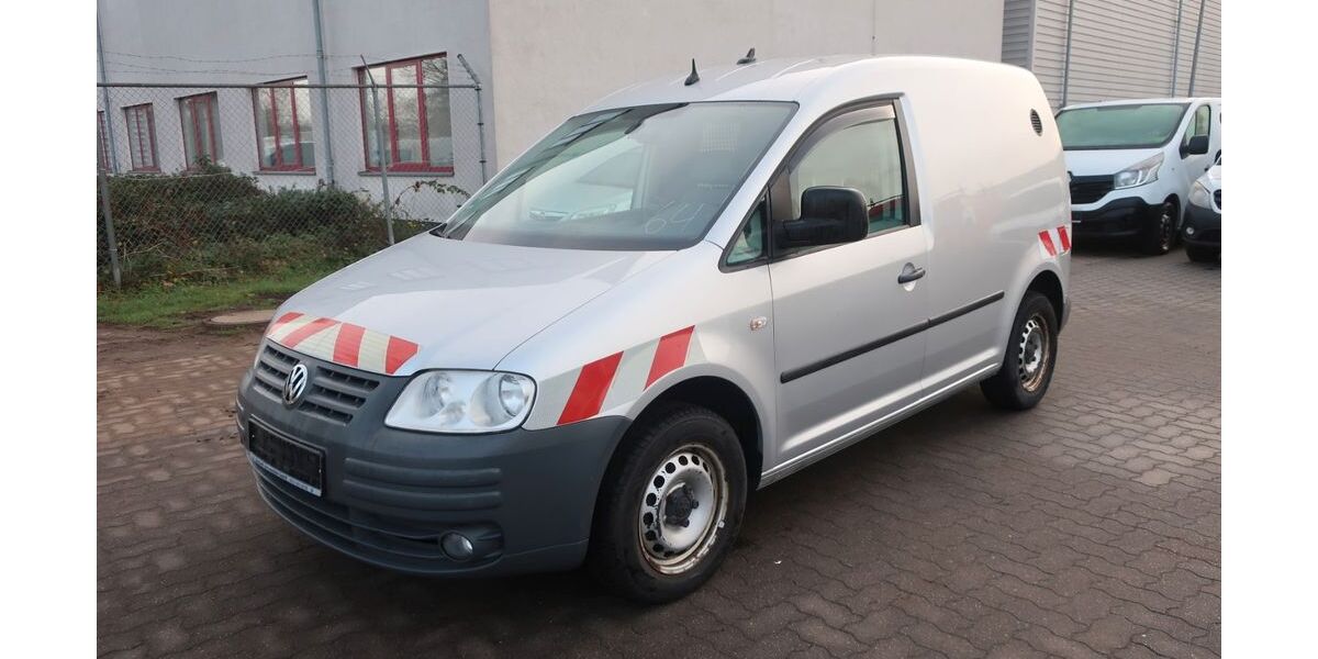 VW Caddy 188.919 km 4.900 &euro; Hannover 30179